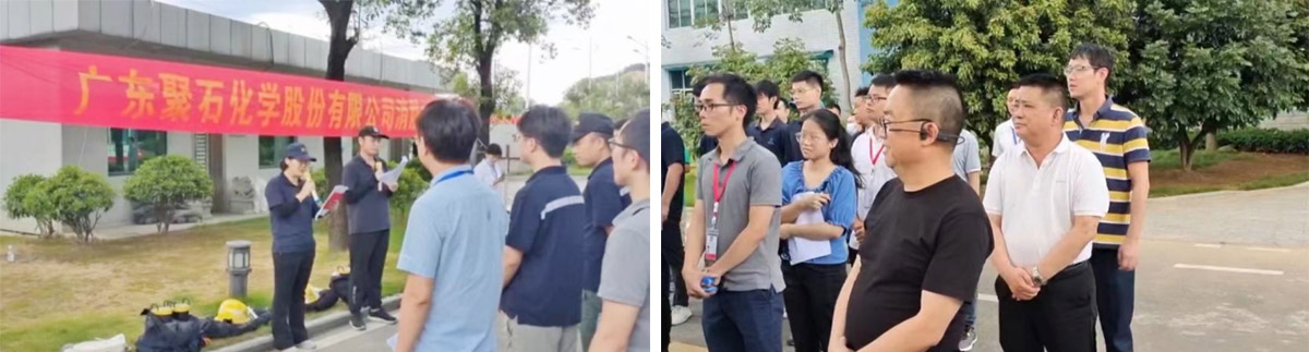 玩彩网集团||消防手艺交锋 火力全开就是“燃”