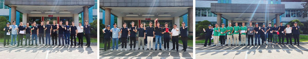 玩彩网集团||消防手艺交锋 火力全开就是“燃”