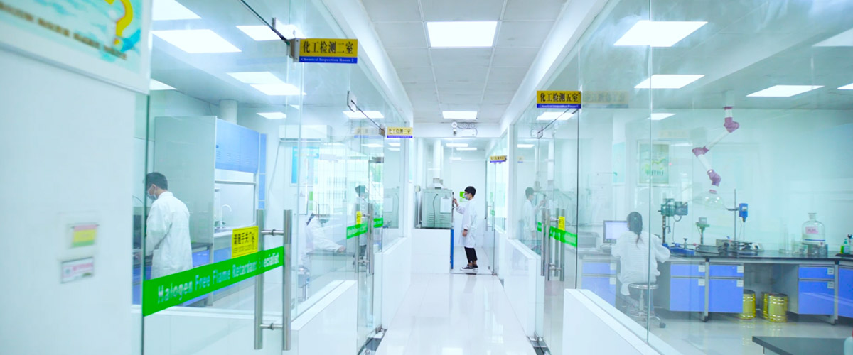 玩彩网复合实验室